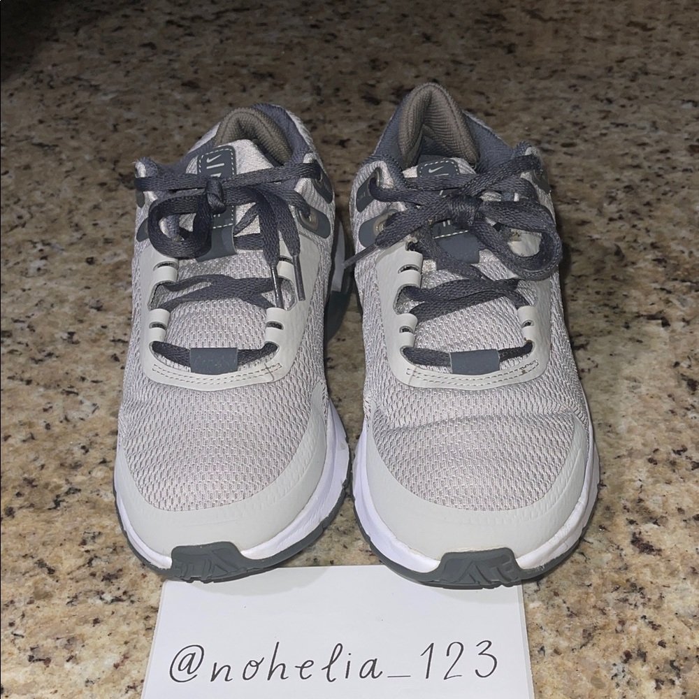 Nike Air Max Alpha Trainer 4